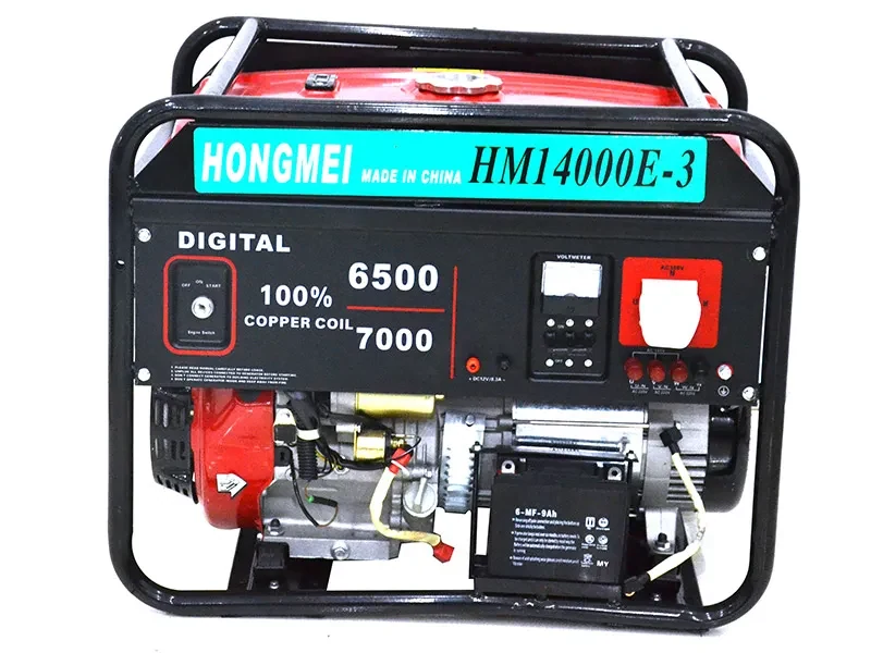 HONGMEI — техника на фотографии поставщика