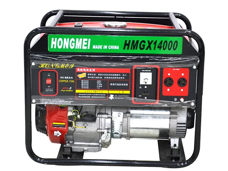 HONGMEI — техника на фотографии поставщика